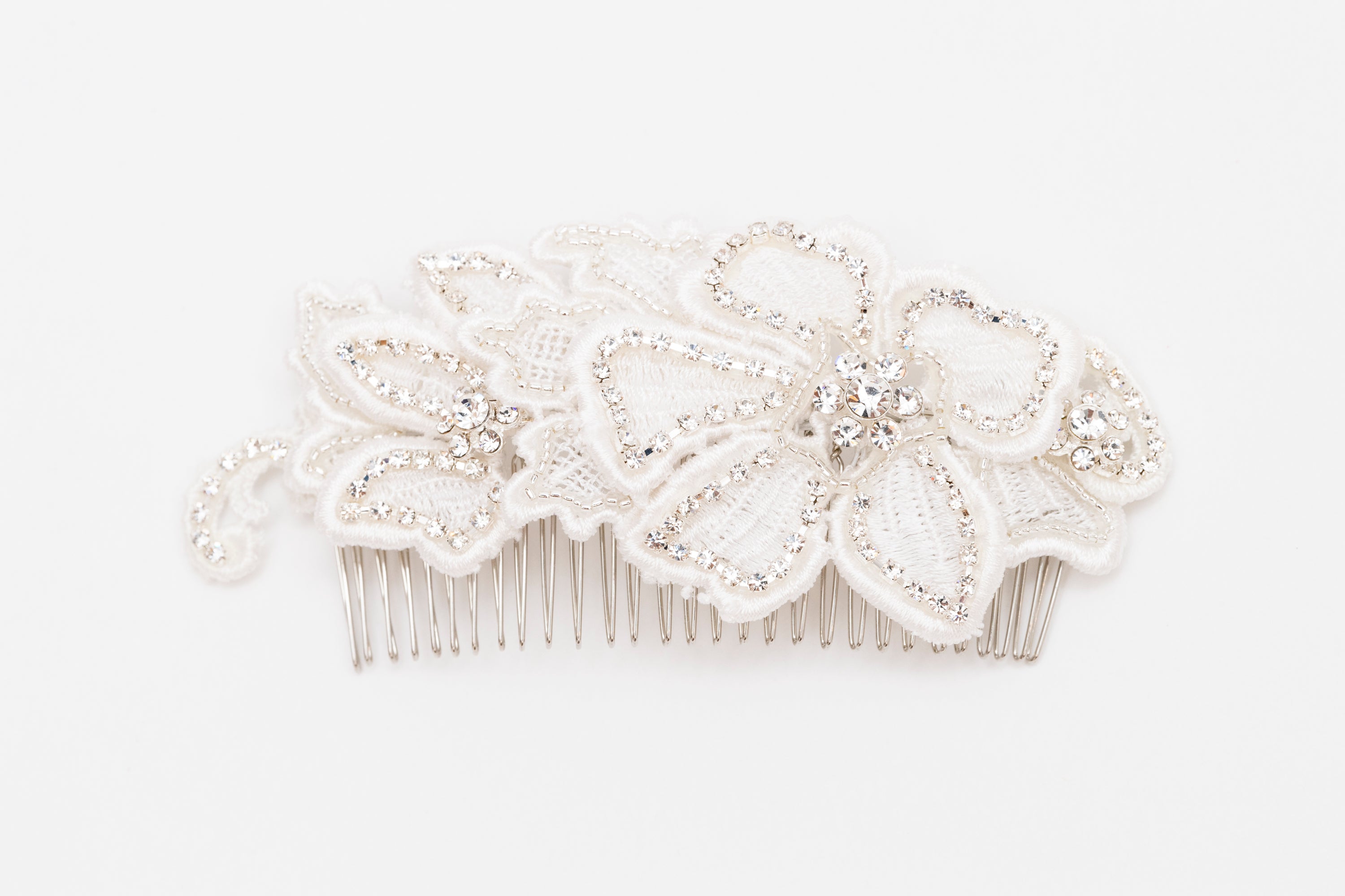 Willow Hair Comb