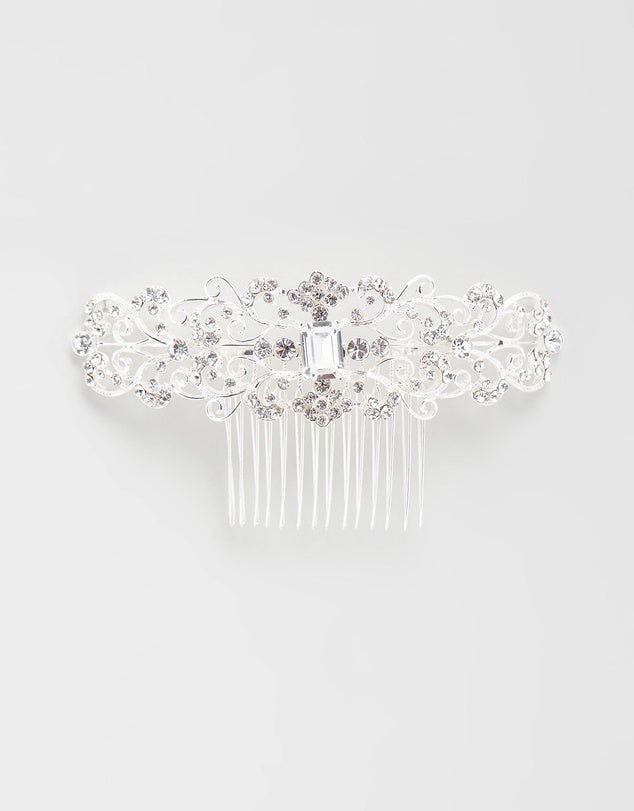 Yasmin Hair Comb