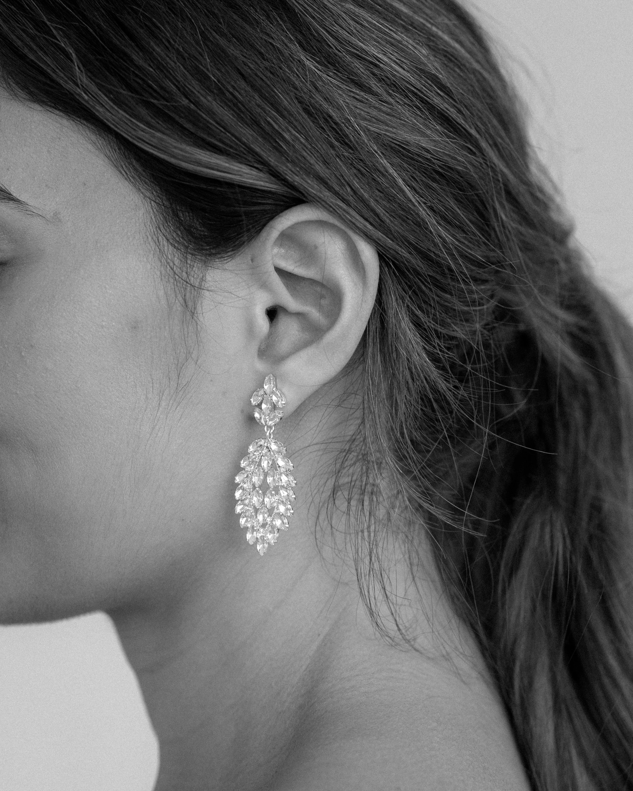Amira Earrings