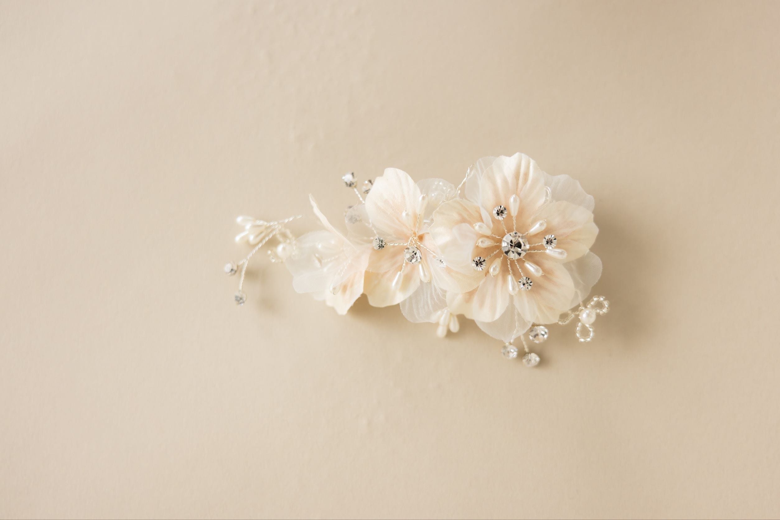 Avril Hair Clip