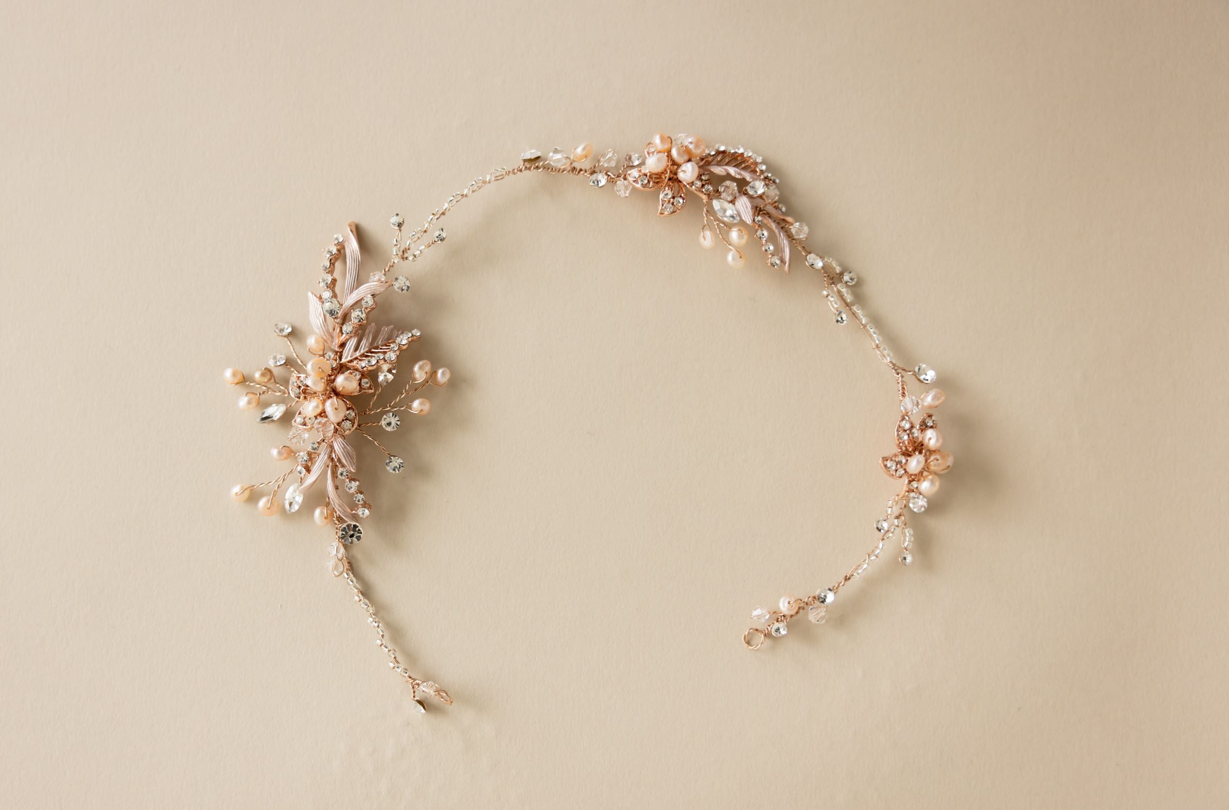 Esmerelda Hair Vine