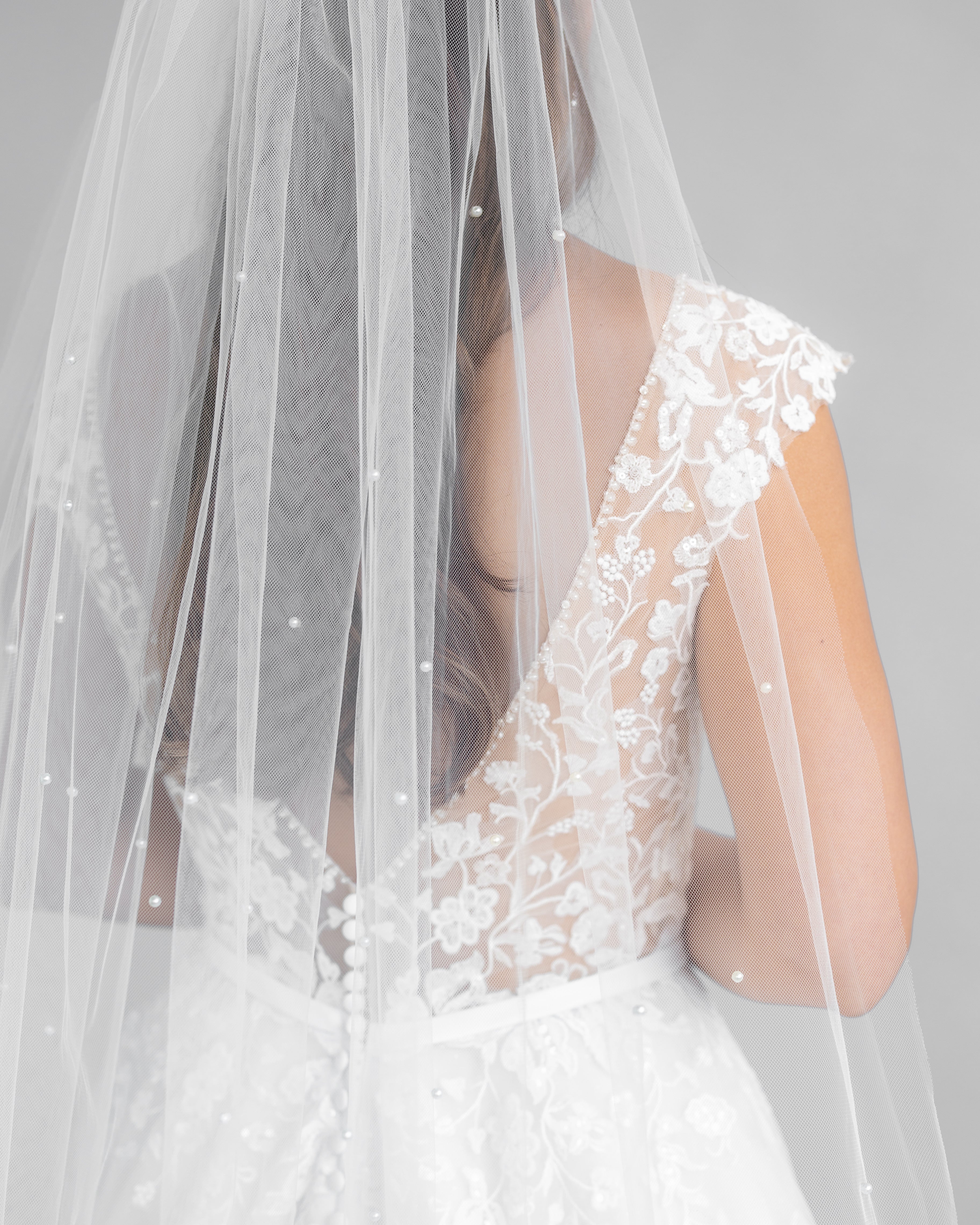 Giselle Veil