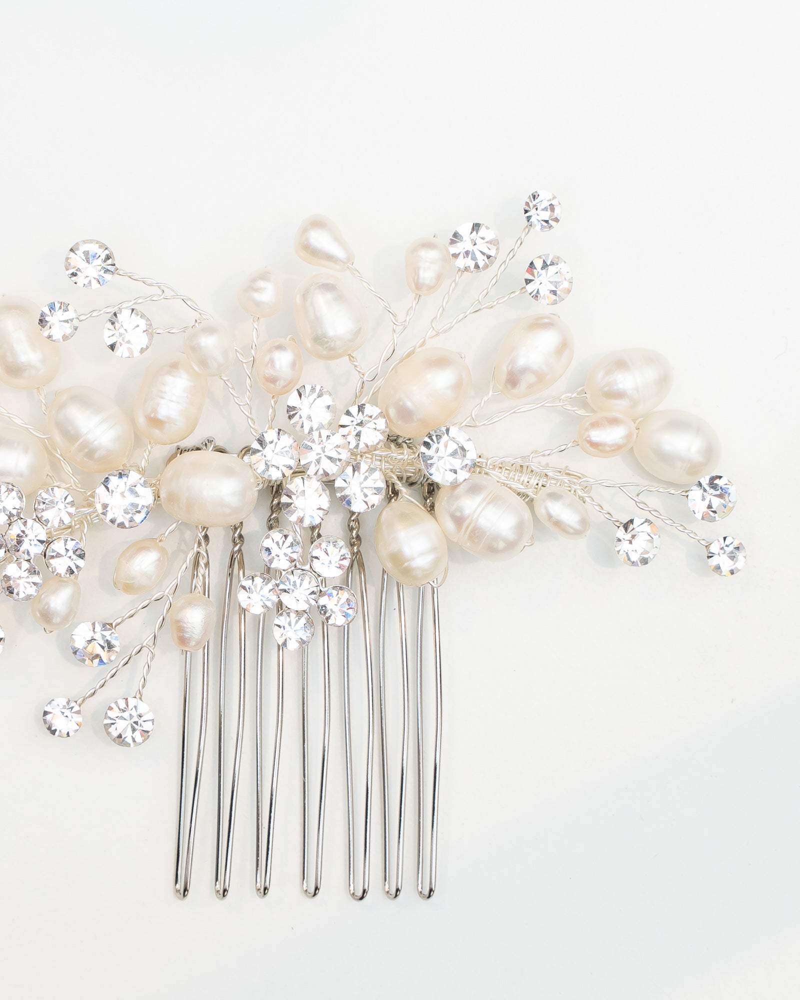 Kate Hair Comb