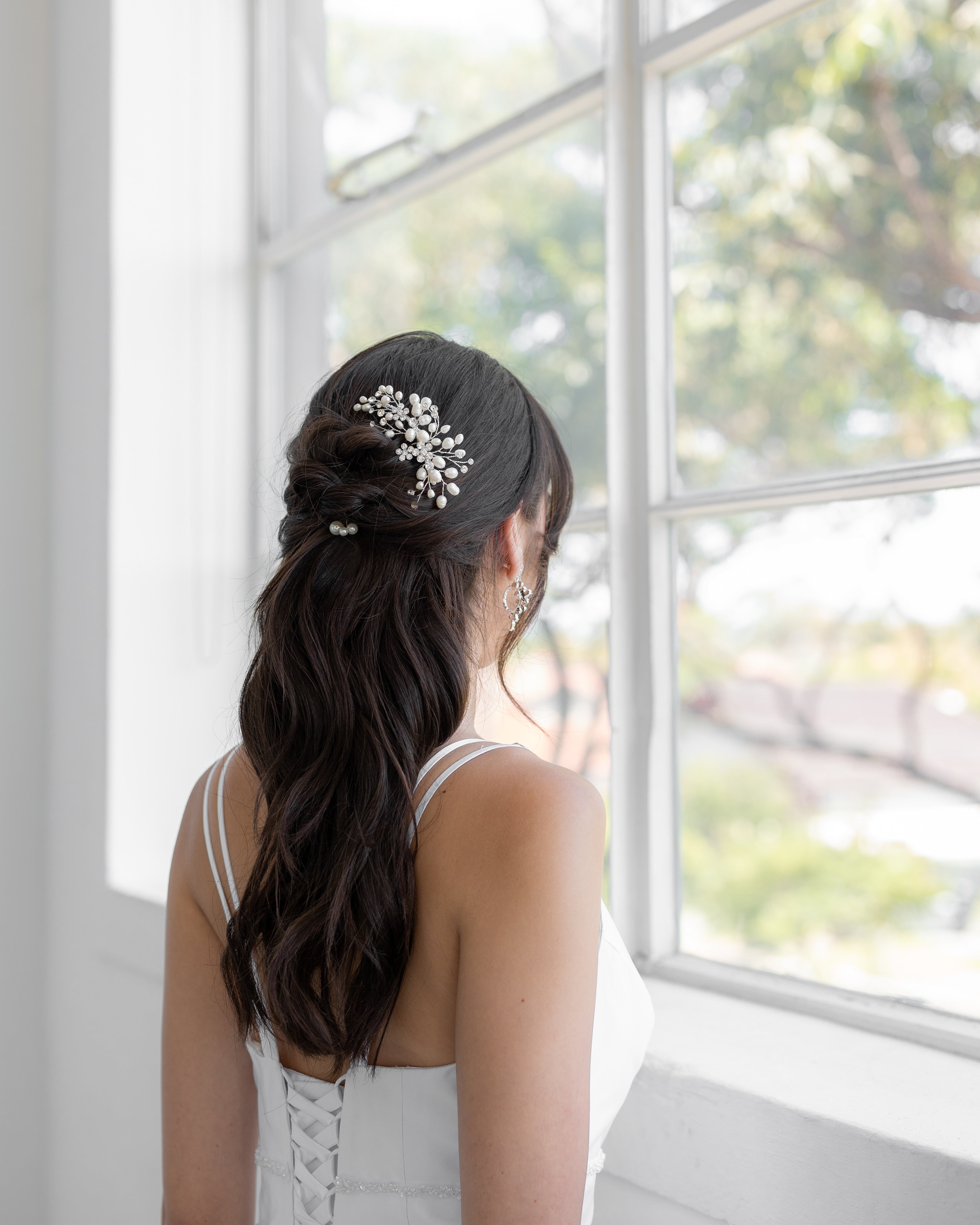 Kate Hair Comb
