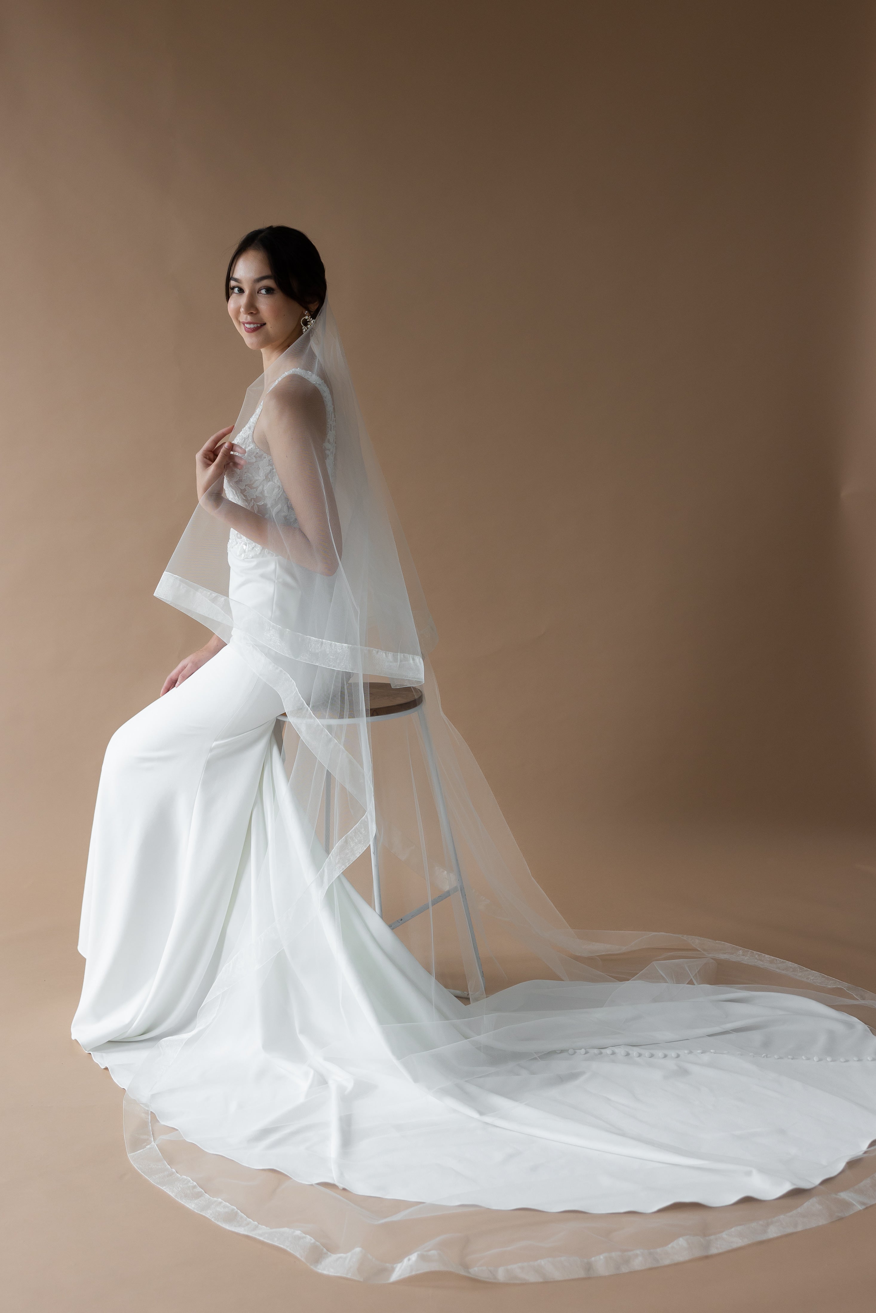 Evie Veil