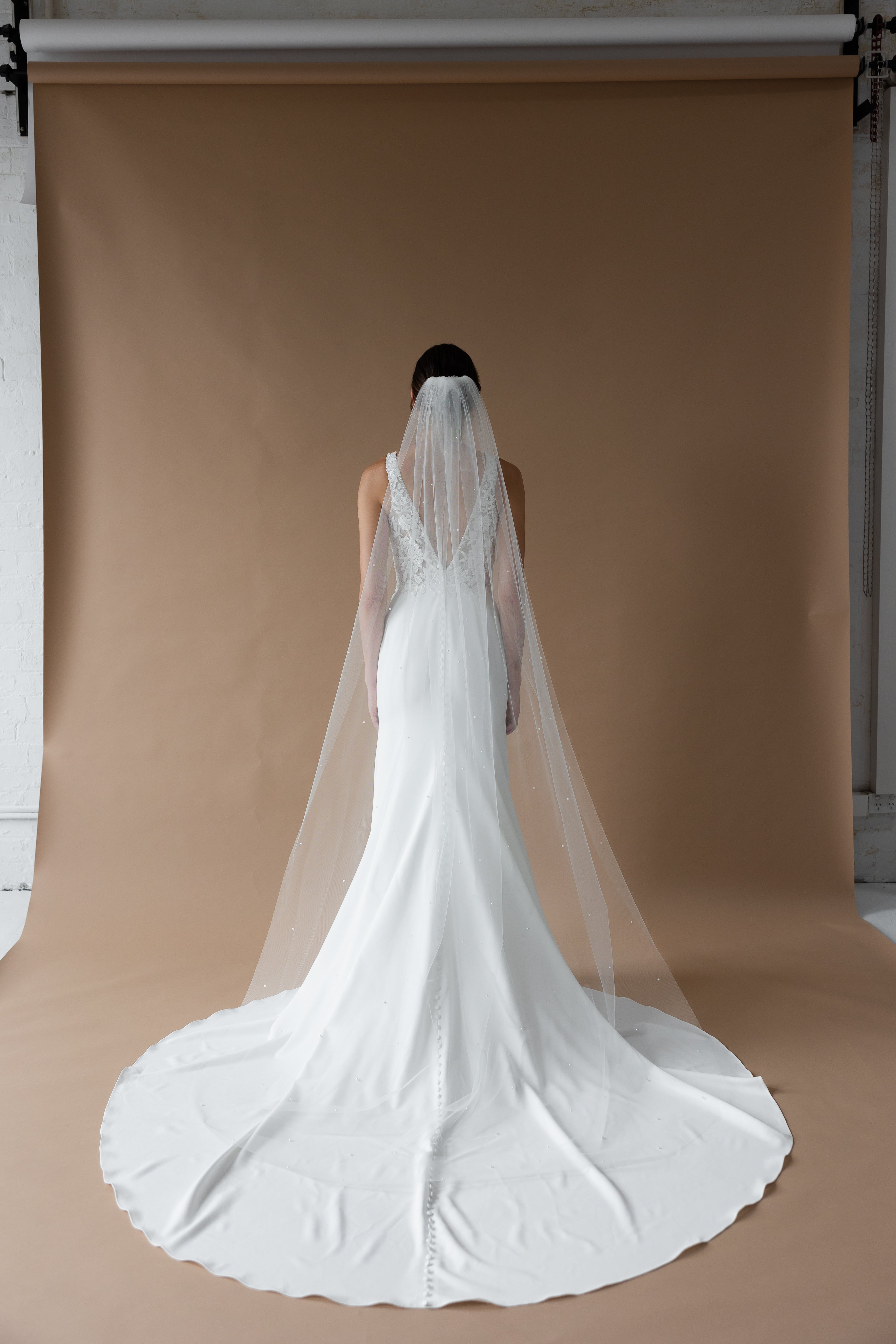 Giselle Veil
