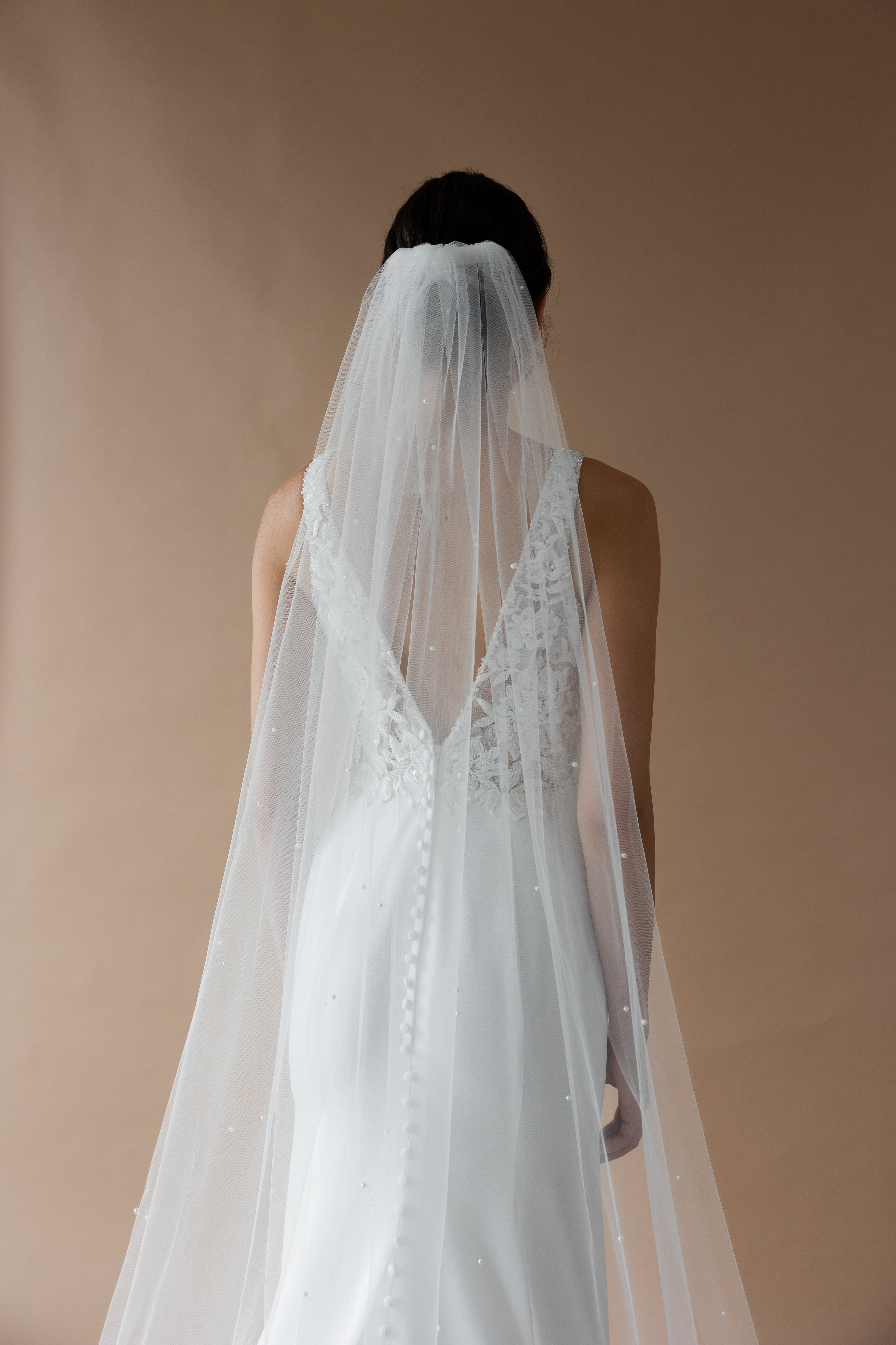 Giselle Veil