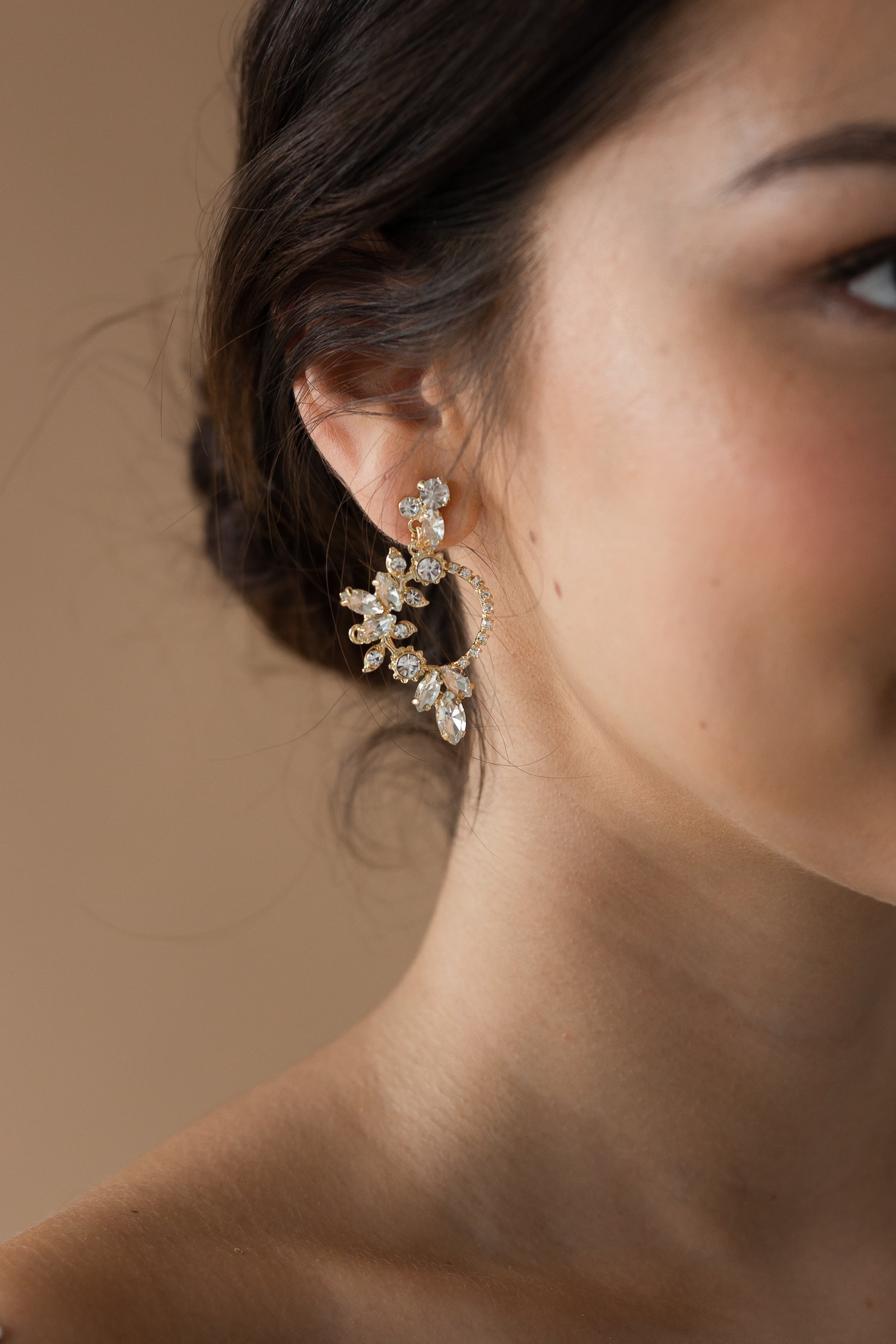 Sofia Earrings
