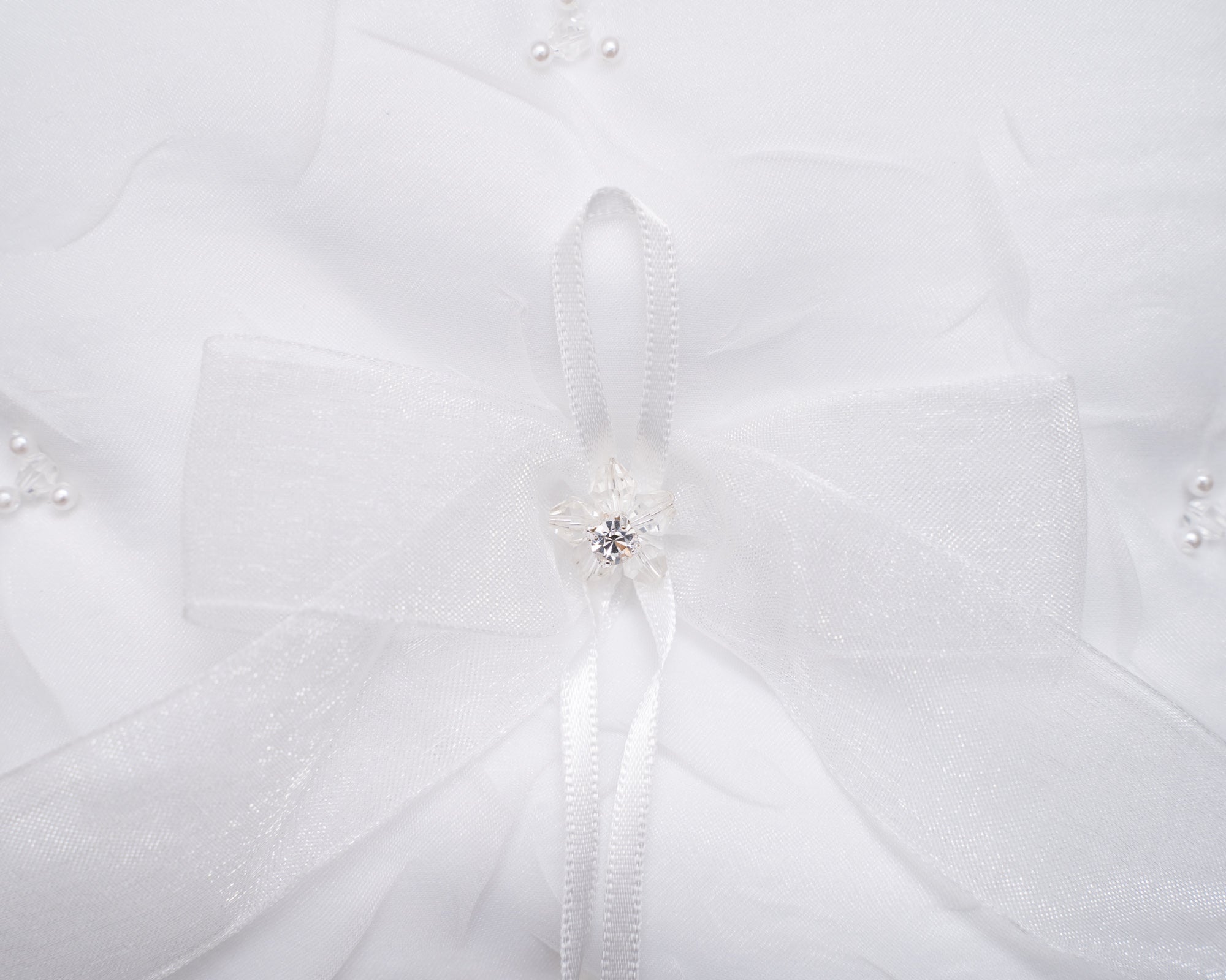 Adelaide Ring Cushion