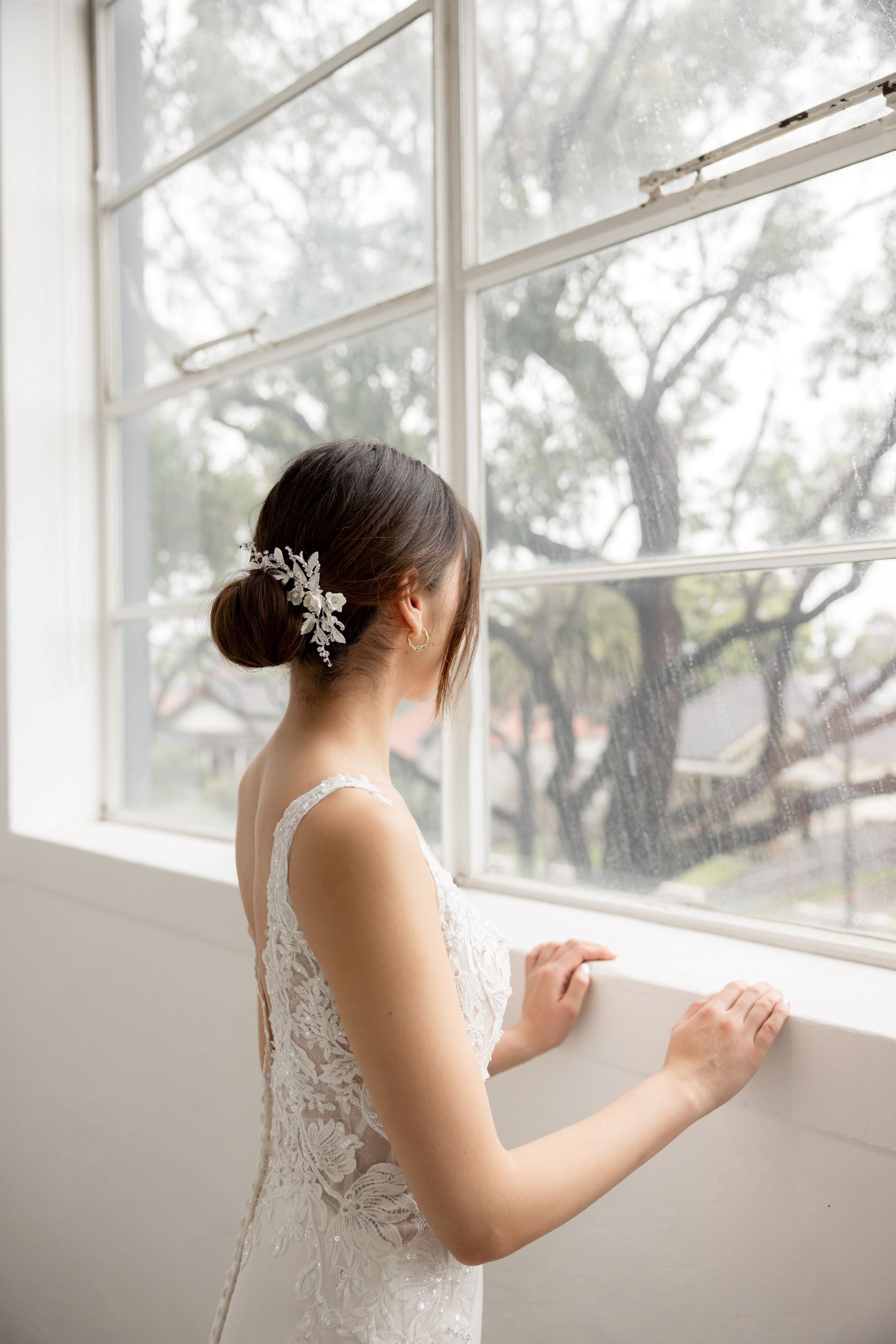 Riana Hair Clip