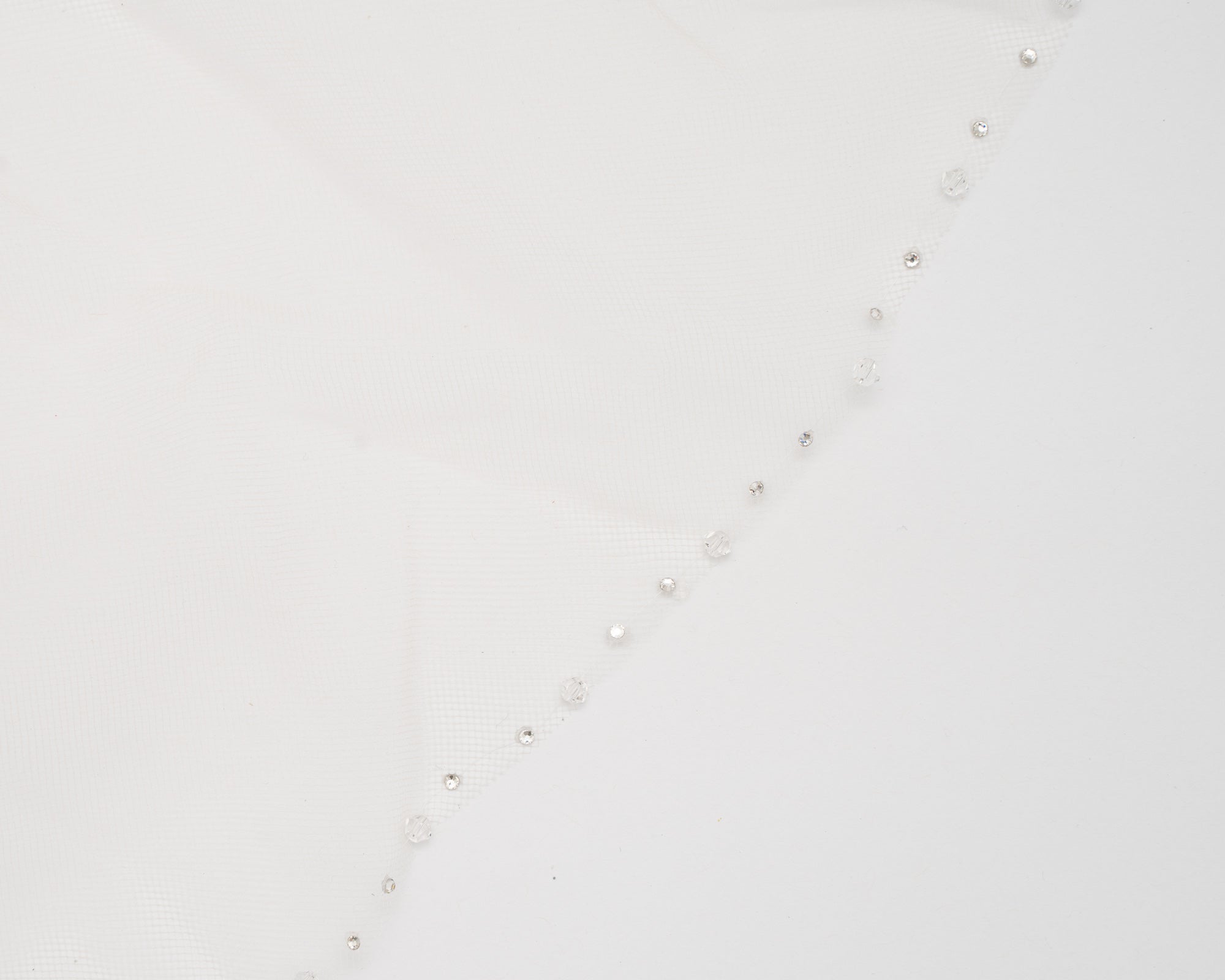 ivory knot- bridal accessories-wedding veils-layla