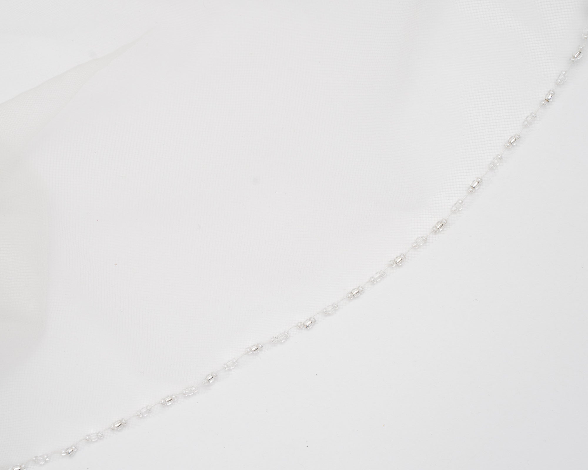ivory knot-bridal accessories-wedding veils-fiona