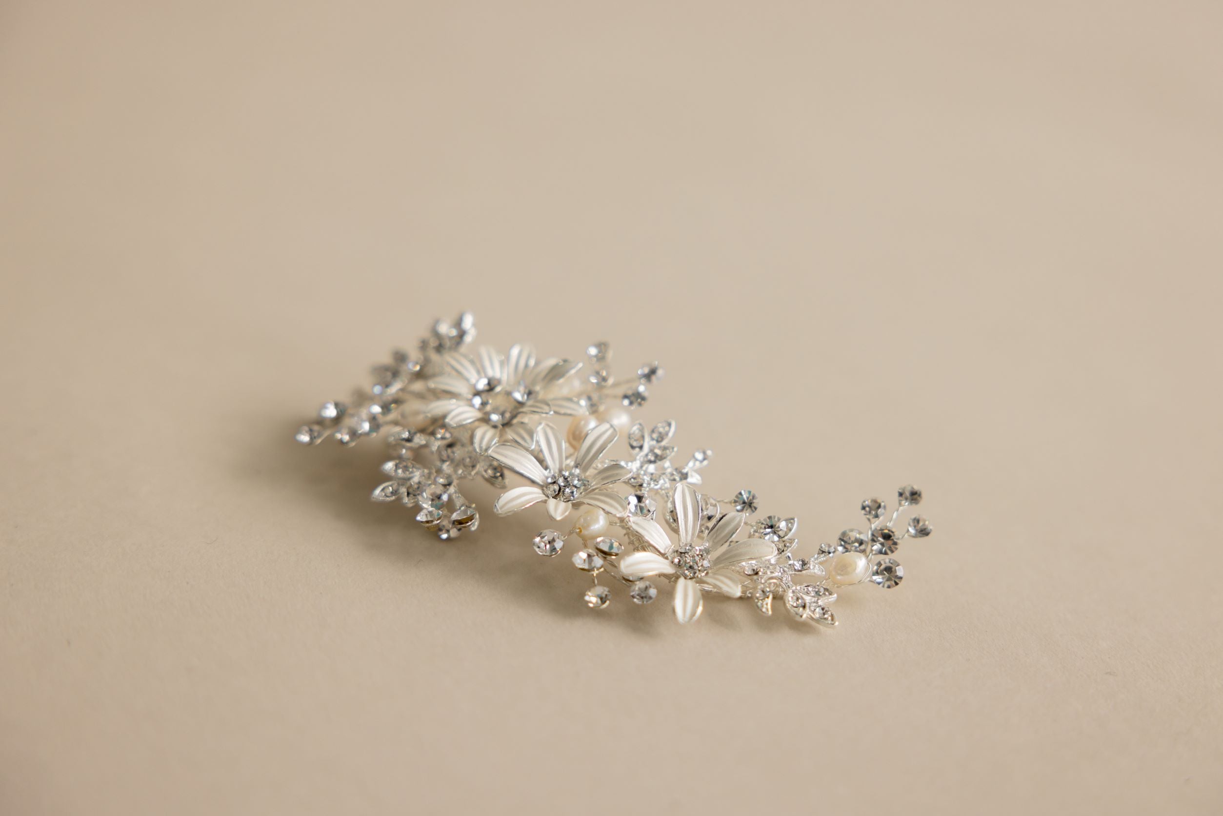 Valentina Hair Clip